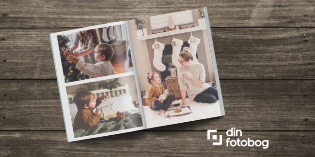 Din Fotobog press release