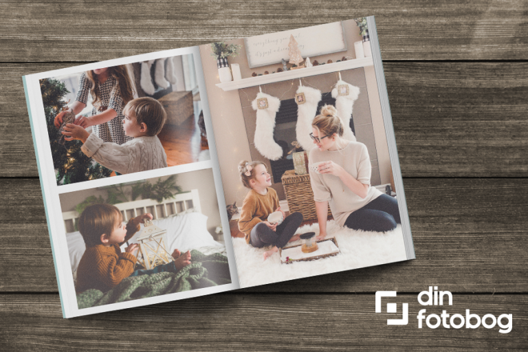 Din Fotobog press release