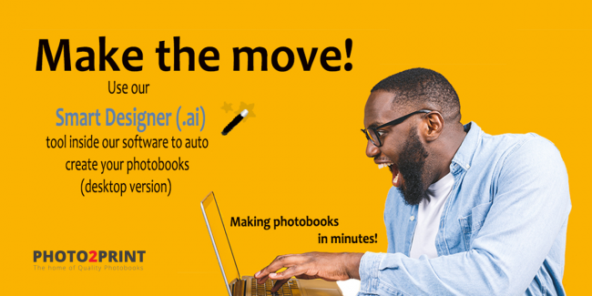 photo2print smart designer