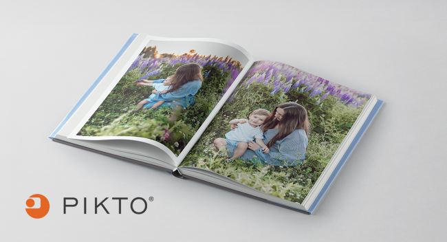 Photobook Pikto photobook pikto