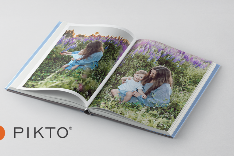 photobook pikto