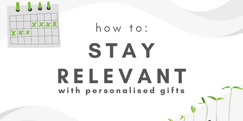 how to stay relevant over time for business growth