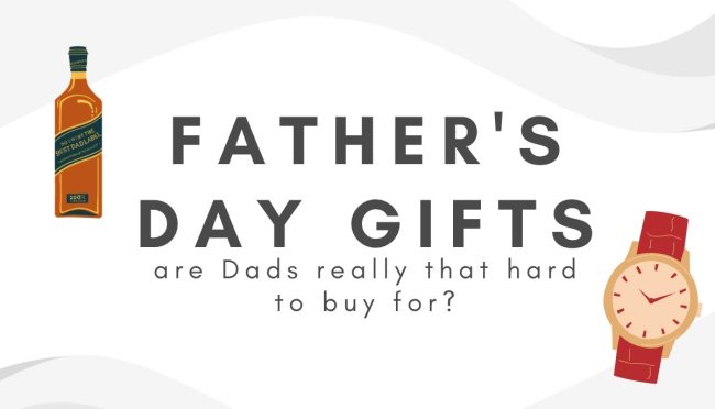 Father's Day Gifts