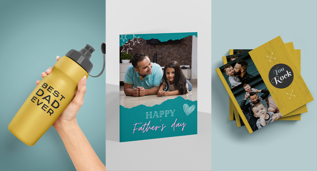 Father's day gift ideas