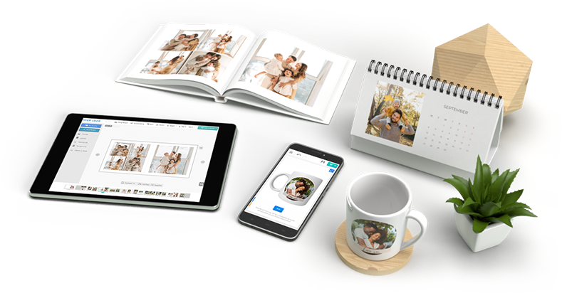 Products and Devices