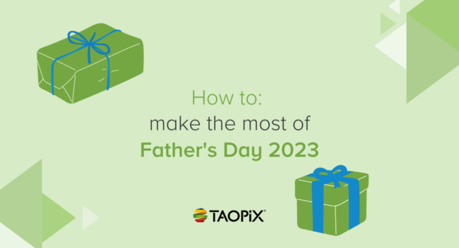 Blog title image – Why testing is imperative’ (1) How To make the most of Father's Day 2023